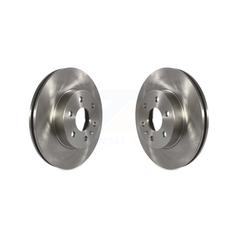 Disc Brake Rotor Kit-K8-100123 - Kit.bestparts.ca Kit.bestparts.ca