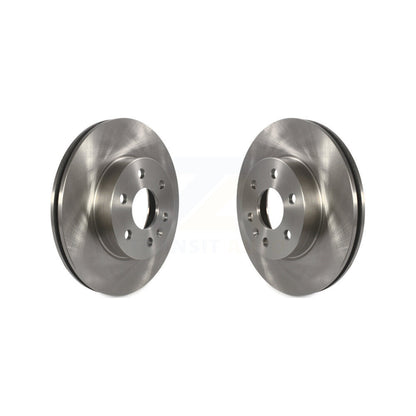 Disc Brake Rotor Kit-K8-100123 - Kit.bestparts.ca