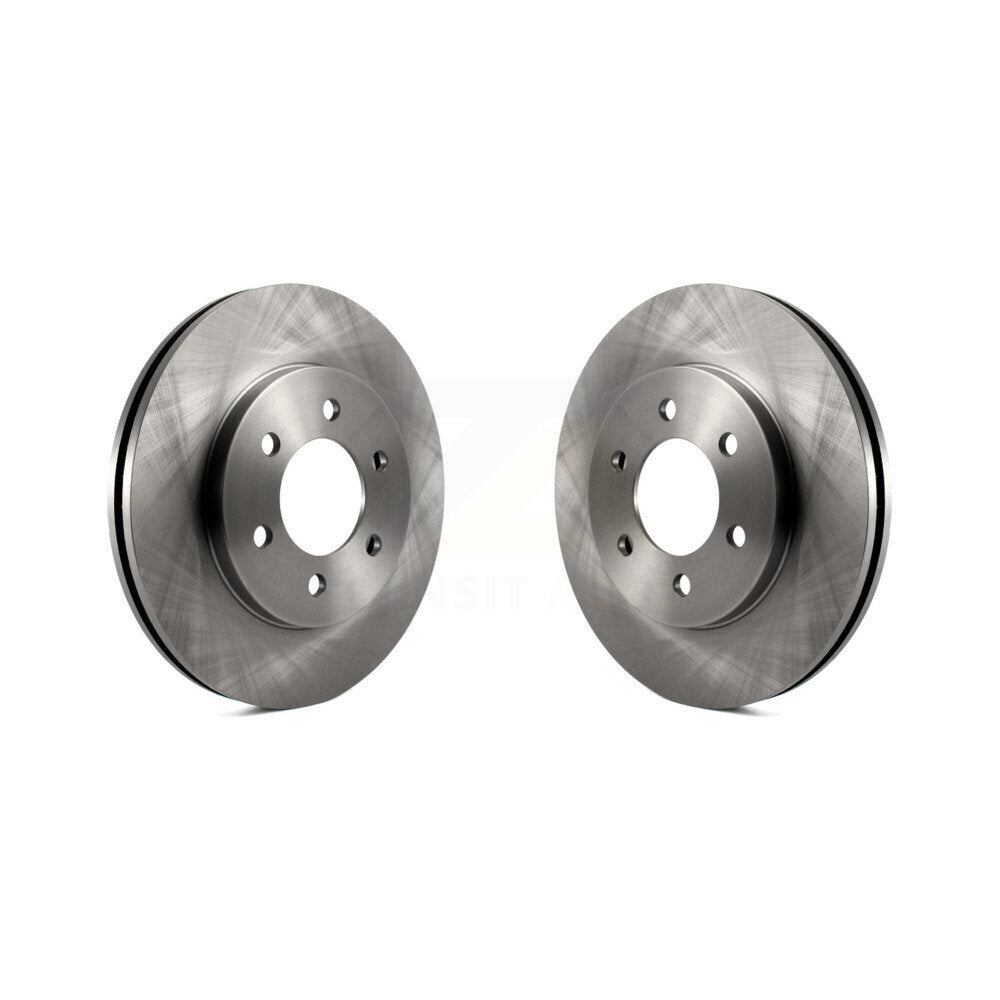 Disc Brake Rotor Kit-K8-100159 - Kit.bestparts.ca