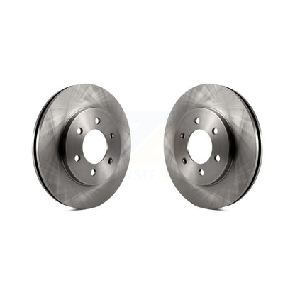 Disc Brake Rotor Kit-K8-100159 - Kit.bestparts.ca