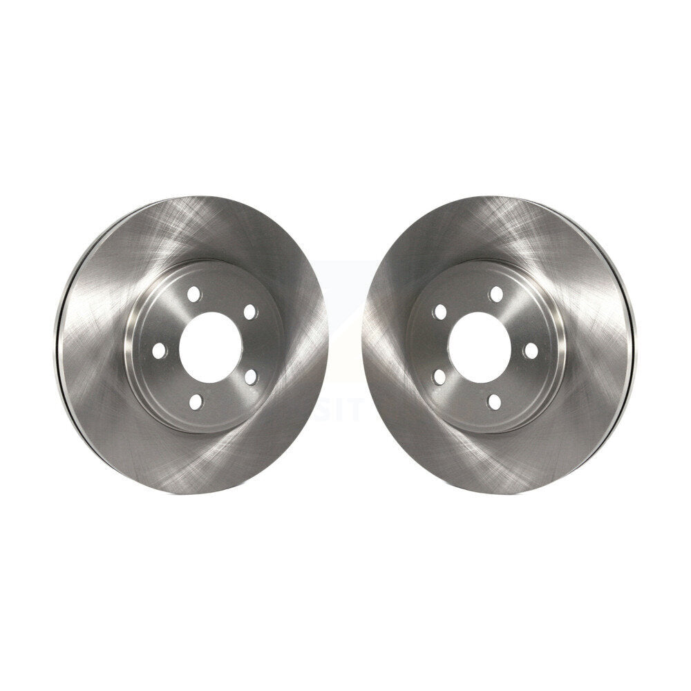 Disc Brake Rotor Kit-K8-100160 - Kit.bestparts.ca