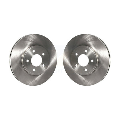 Disc Brake Rotor Kit-K8-100160 - Kit.bestparts.ca