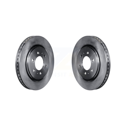 Disc Brake Rotor Kit-K8-100176 - Kit.bestparts.ca