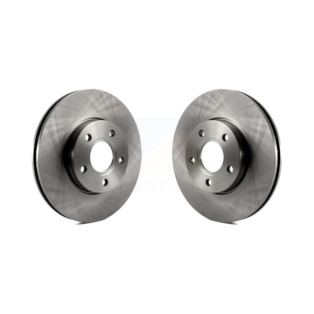 Disc Brake Rotor Kit-K8-100189 - Kit.bestparts.ca Kit.bestparts.ca