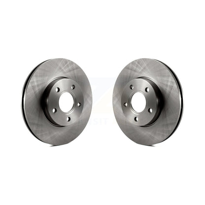 Disc Brake Rotor Kit-K8-100189 - Kit.bestparts.ca