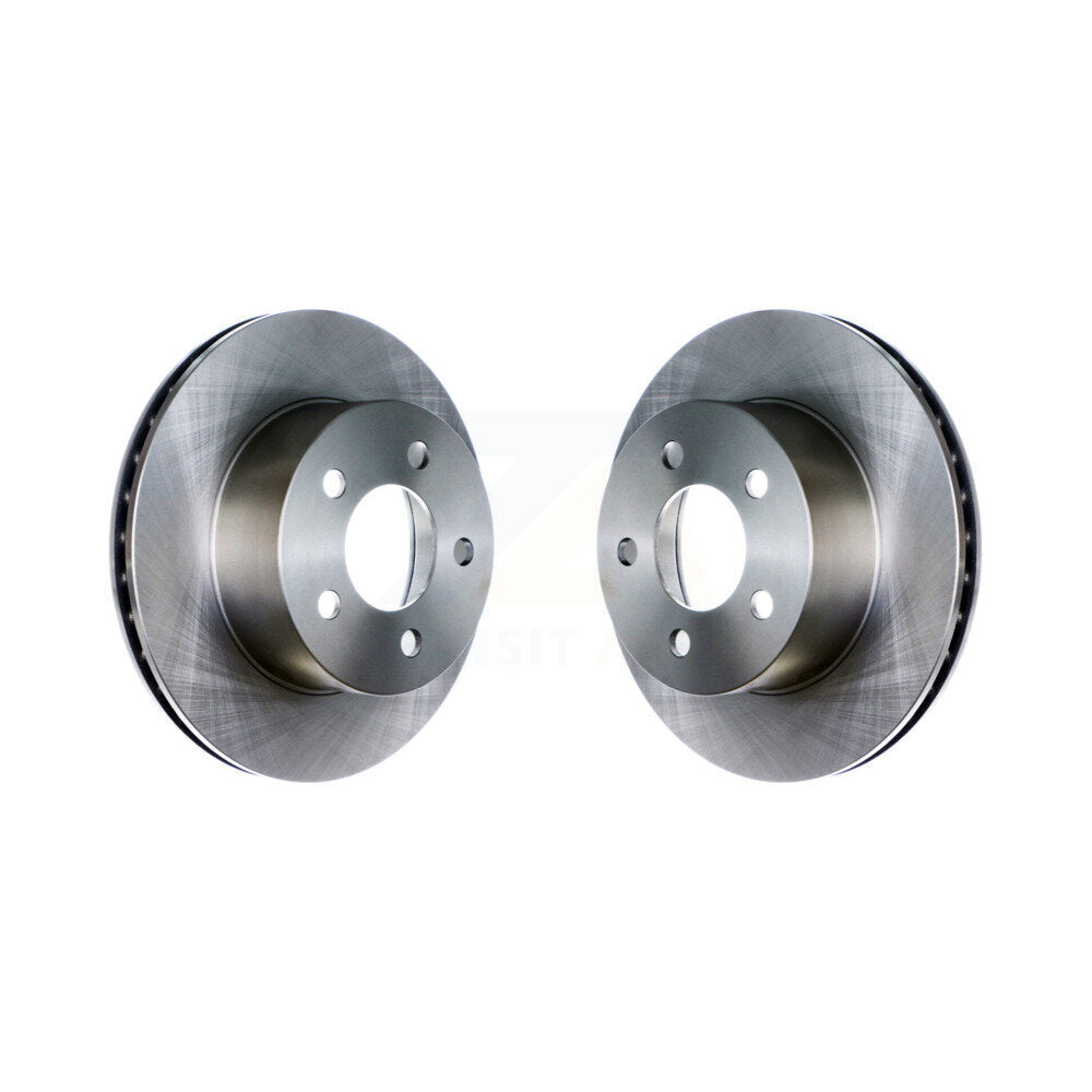 Disc Brake Rotor Kit-K8-100200 - Kit.bestparts.ca