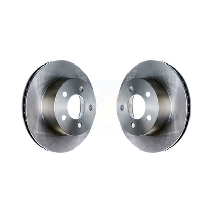 Disc Brake Rotor Kit-K8-100200 - Kit.bestparts.ca