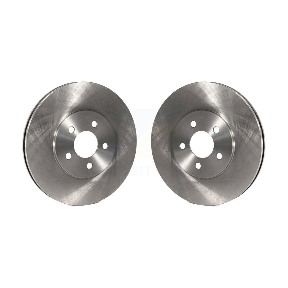 Disc Brake Rotor Kit-K8-100205 - Kit.bestparts.ca Kit.bestparts.ca