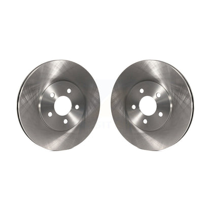 Disc Brake Rotor Kit-K8-100205 - Kit.bestparts.ca