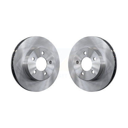 Disc Brake Rotor Kit-K8-100220 - Kit.bestparts.ca