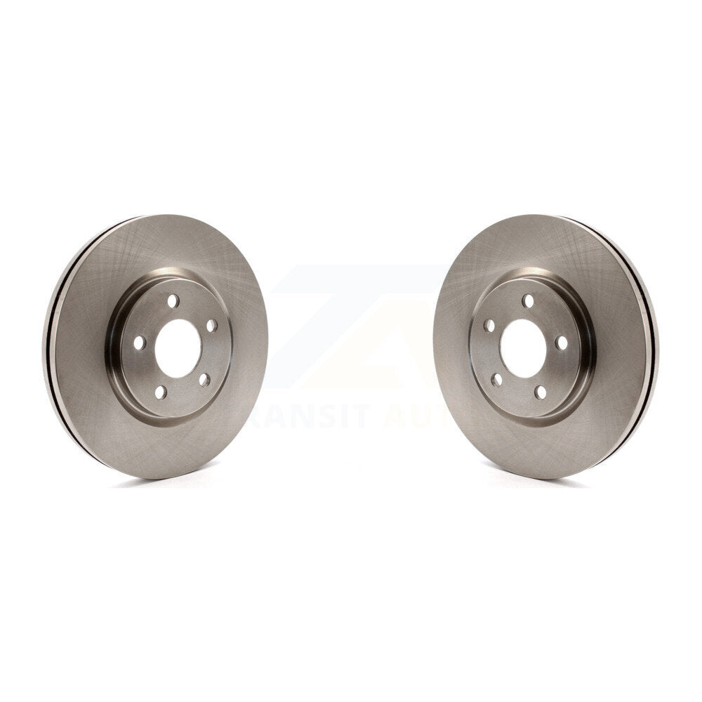 Disc Brake Rotor Kit-K8-100225 - Kit.bestparts.ca Kit.bestparts.ca