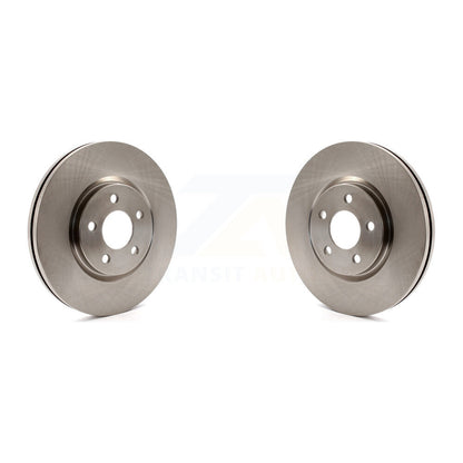 Disc Brake Rotor Kit-K8-100225 - Kit.bestparts.ca