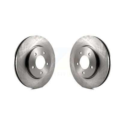 Disc Brake Rotor Kit-K8-100228 - Kit.bestparts.ca