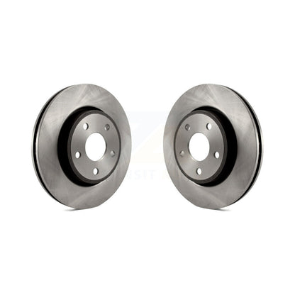 Disc Brake Rotor Kit-K8-100232 - Kit.bestparts.ca