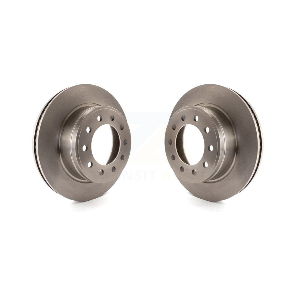 Disc Brake Rotor Kit-K8-100245 - Kit.bestparts.ca Kit.bestparts.ca