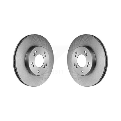 Disc Brake Rotor Kit-K8-100256 - Kit.bestparts.ca