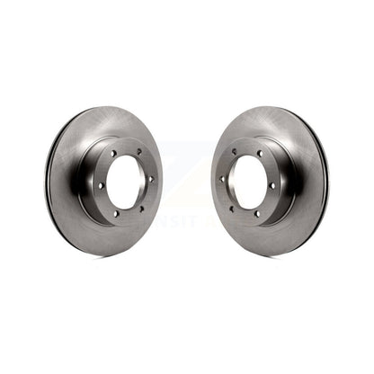 Disc Brake Rotor Kit-K8-100260 - Kit.bestparts.ca