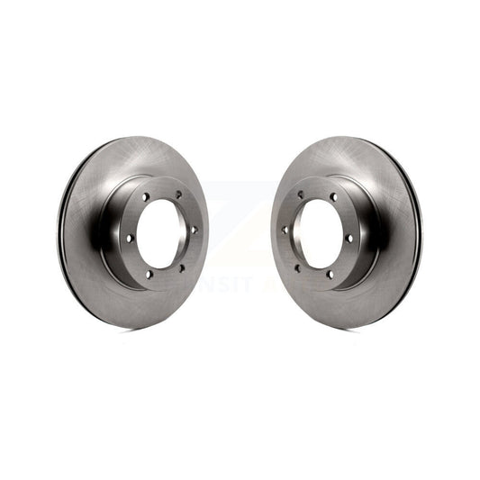 Disc Brake Rotor Kit-K8-100260 - Kit.bestparts.ca