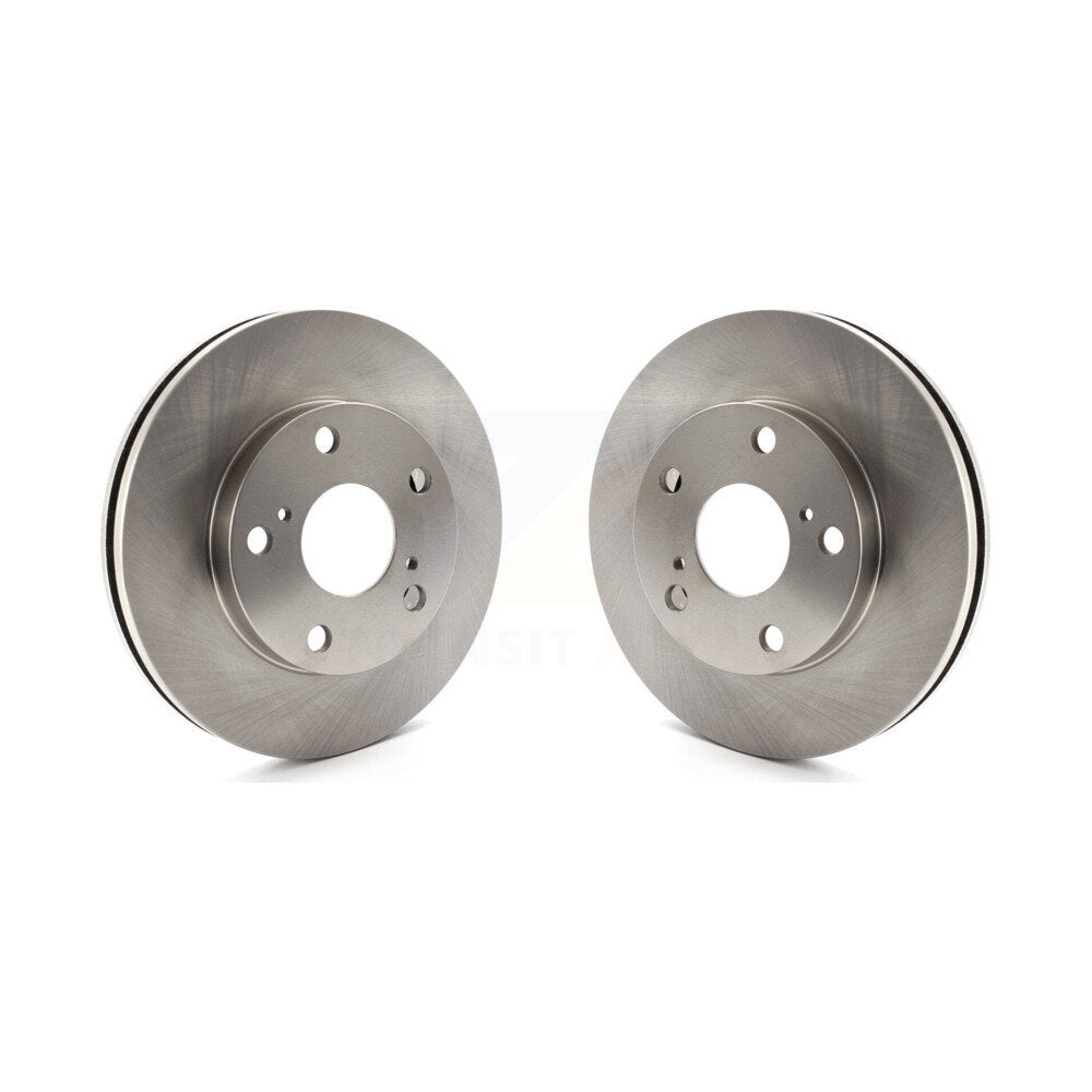 Disc Brake Rotor Kit-K8-100274 - Kit.bestparts.ca Kit.bestparts.ca