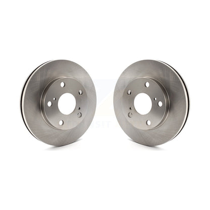 Disc Brake Rotor Kit-K8-100274 - Kit.bestparts.ca