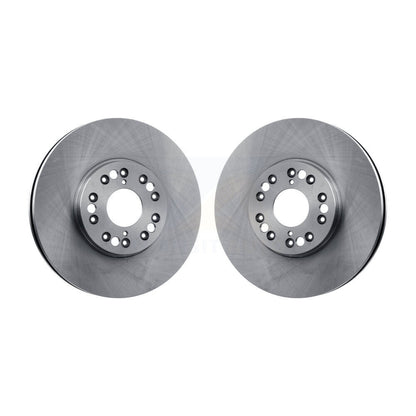 Disc Brake Rotor Kit-K8-100281 - Kit.bestparts.ca