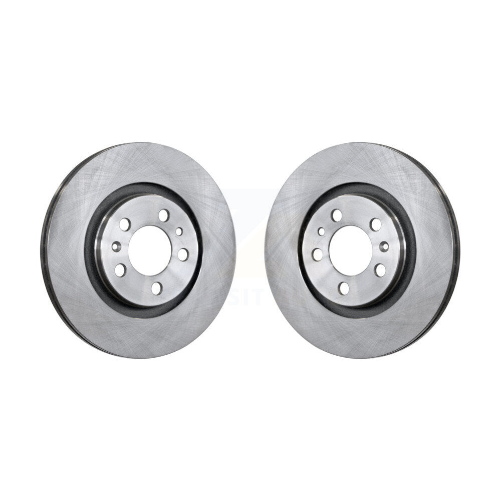 Disc Brake Rotor Kit-K8-100302 - Kit.bestparts.ca Kit.bestparts.ca