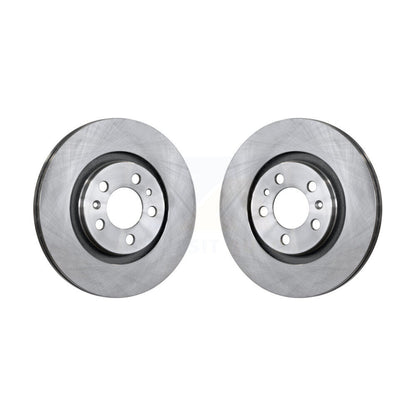 Disc Brake Rotor Kit-K8-100302 - Kit.bestparts.ca