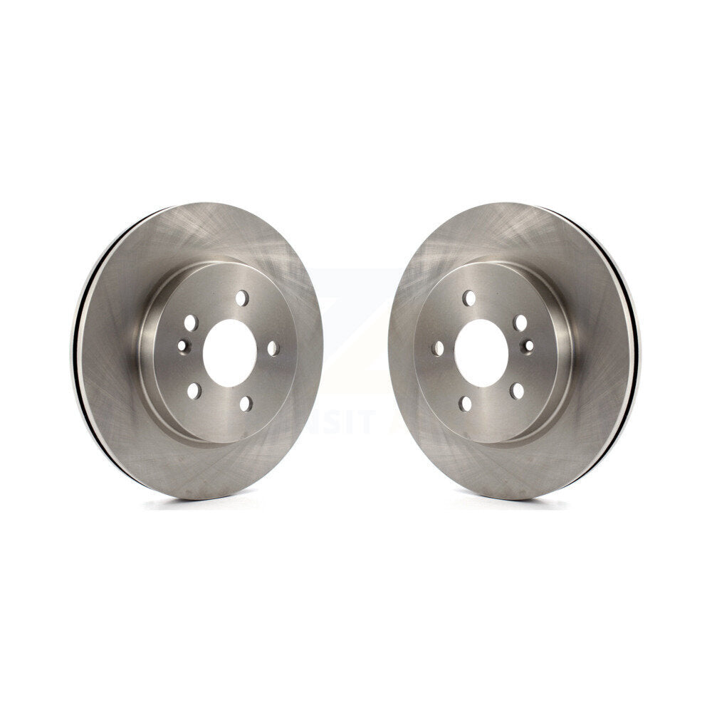 Disc Brake Rotor Kit-K8-100305 - Kit.bestparts.ca