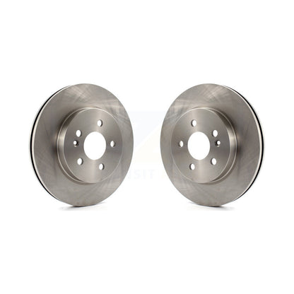 Disc Brake Rotor Kit-K8-100305 - Kit.bestparts.ca