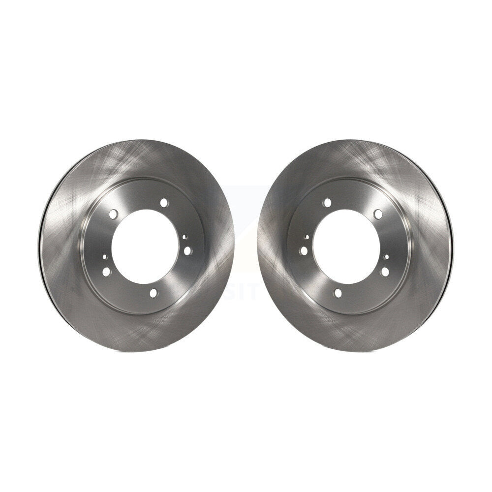 Disc Brake Rotor Kit-K8-100314 - Kit.bestparts.ca