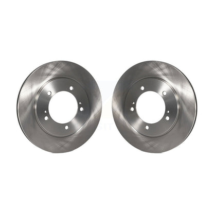 Disc Brake Rotor Kit-K8-100314 - Kit.bestparts.ca