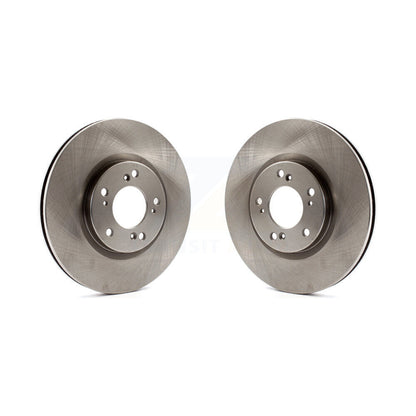 Disc Brake Rotor Kit-K8-100317 - Kit.bestparts.ca