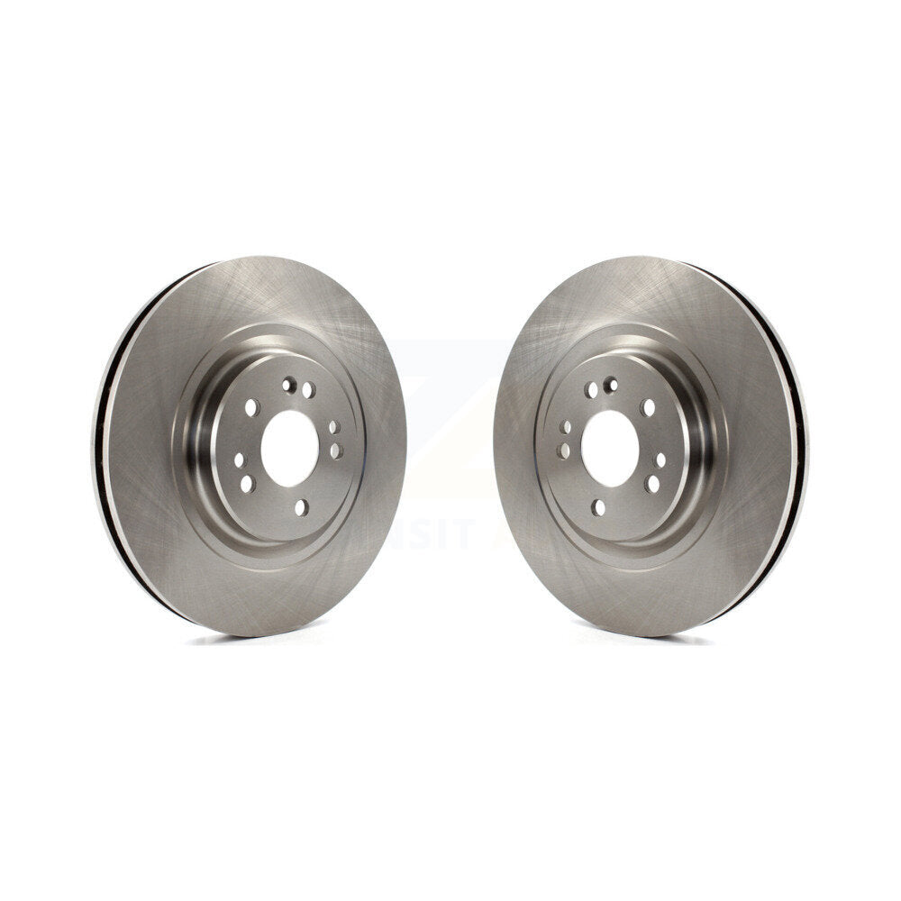 Disc Brake Rotor Kit-K8-100318 - Kit.bestparts.ca