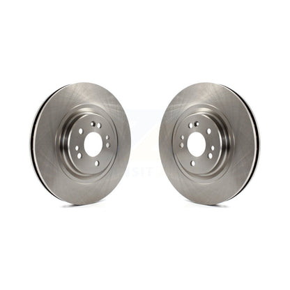 Disc Brake Rotor Kit-K8-100318 - Kit.bestparts.ca