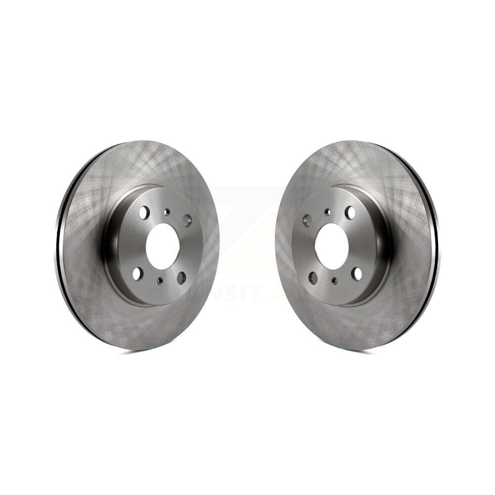 Disc Brake Rotor Kit-K8-100320 - Kit.bestparts.ca