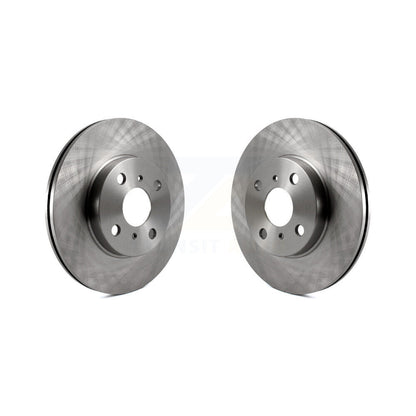Disc Brake Rotor Kit-K8-100320 - Kit.bestparts.ca