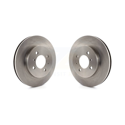 Disc Brake Rotor Kit-K8-100321 - Kit.bestparts.ca