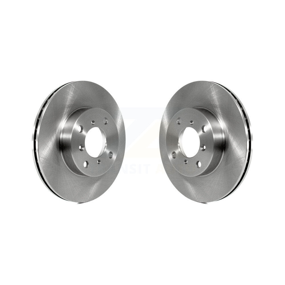 Disc Brake Rotor Kit-K8-100330 - Kit.bestparts.ca