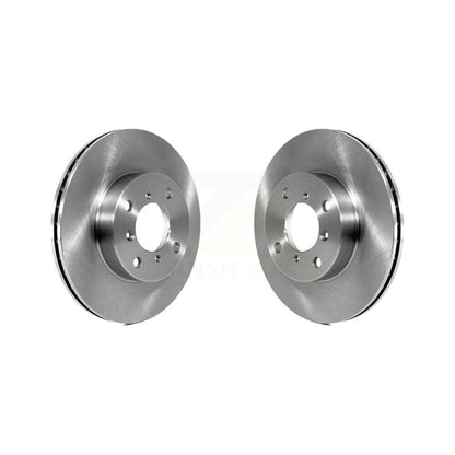 Disc Brake Rotor Kit-K8-100330 - Kit.bestparts.ca