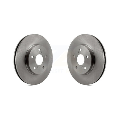 Disc Brake Rotor Kit-K8-100339 - Kit.bestparts.ca
