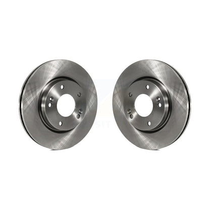 Disc Brake Rotor Kit-K8-100345 - Kit.bestparts.ca