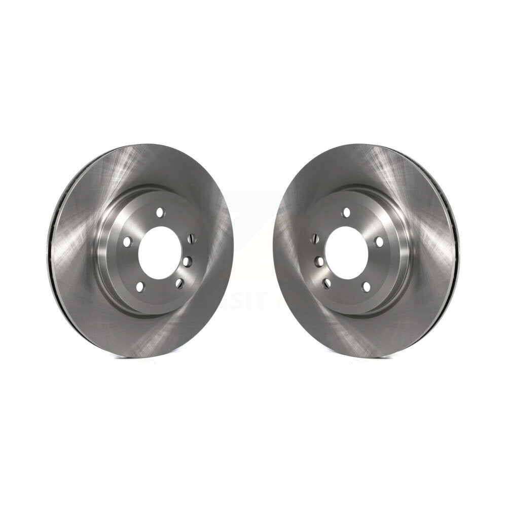 Disc Brake Rotor Kit-K8-100349 - Kit.bestparts.ca