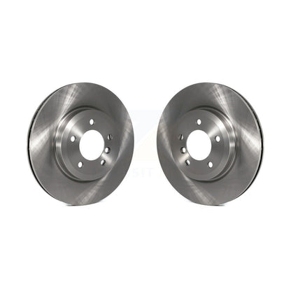 Disc Brake Rotor Kit-K8-100349 - Kit.bestparts.ca