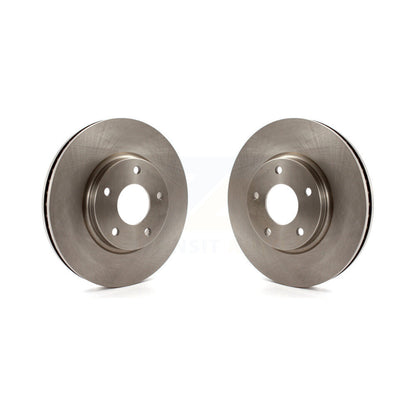 Disc Brake Rotor Kit-K8-100353 - Kit.bestparts.ca