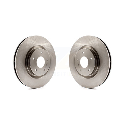 Disc Brake Rotor Kit-K8-100374 - Kit.bestparts.ca