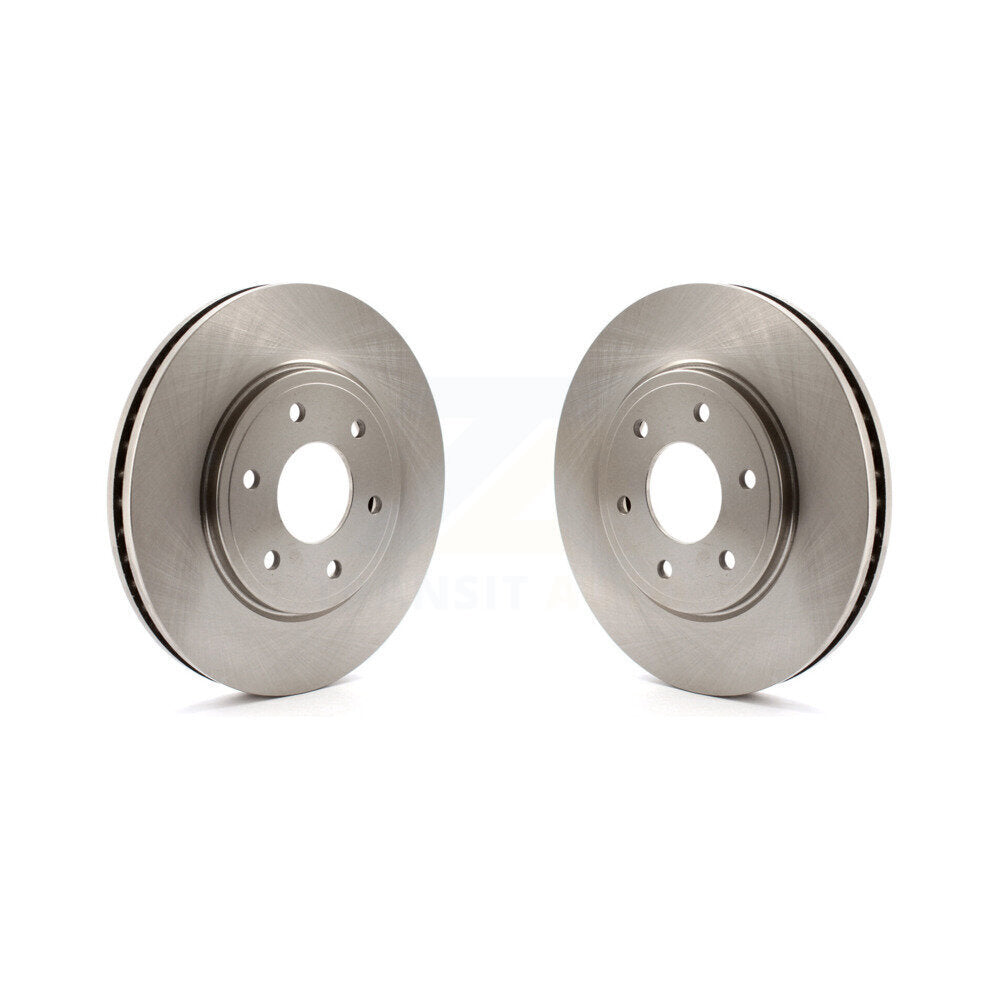 Disc Brake Rotor Kit-K8-100403 - Kit.bestparts.ca Kit.bestparts.ca