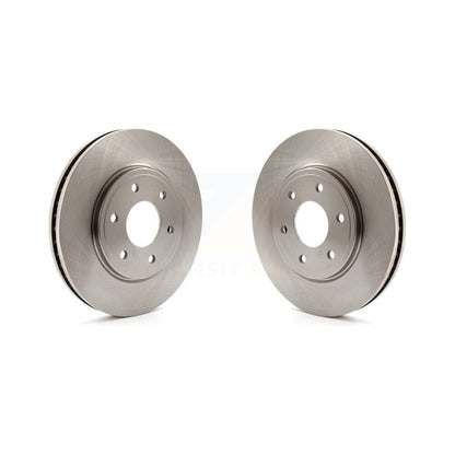 Disc Brake Rotor Kit-K8-100403 - Kit.bestparts.ca