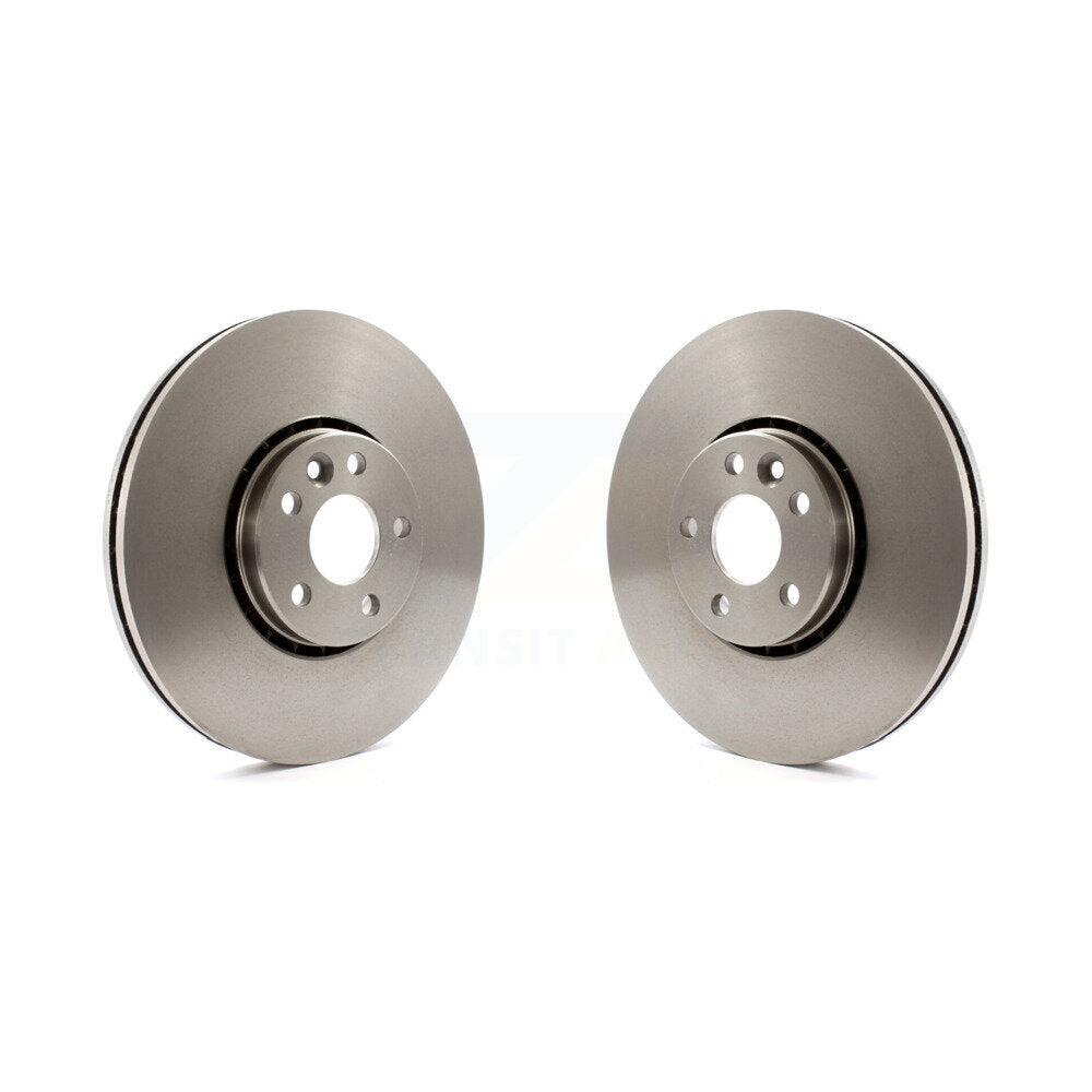 Disc Brake Rotor Kit-K8-100499 - Kit.bestparts.ca Kit.bestparts.ca