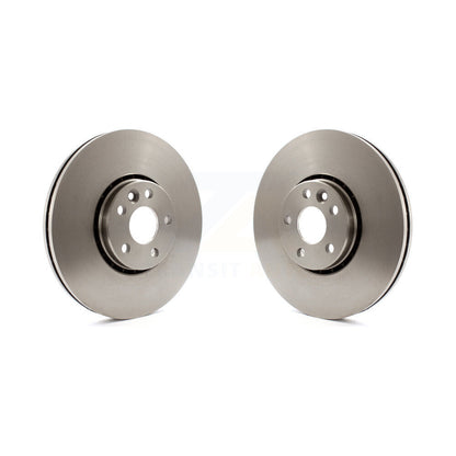 Disc Brake Rotor Kit-K8-100499 - Kit.bestparts.ca