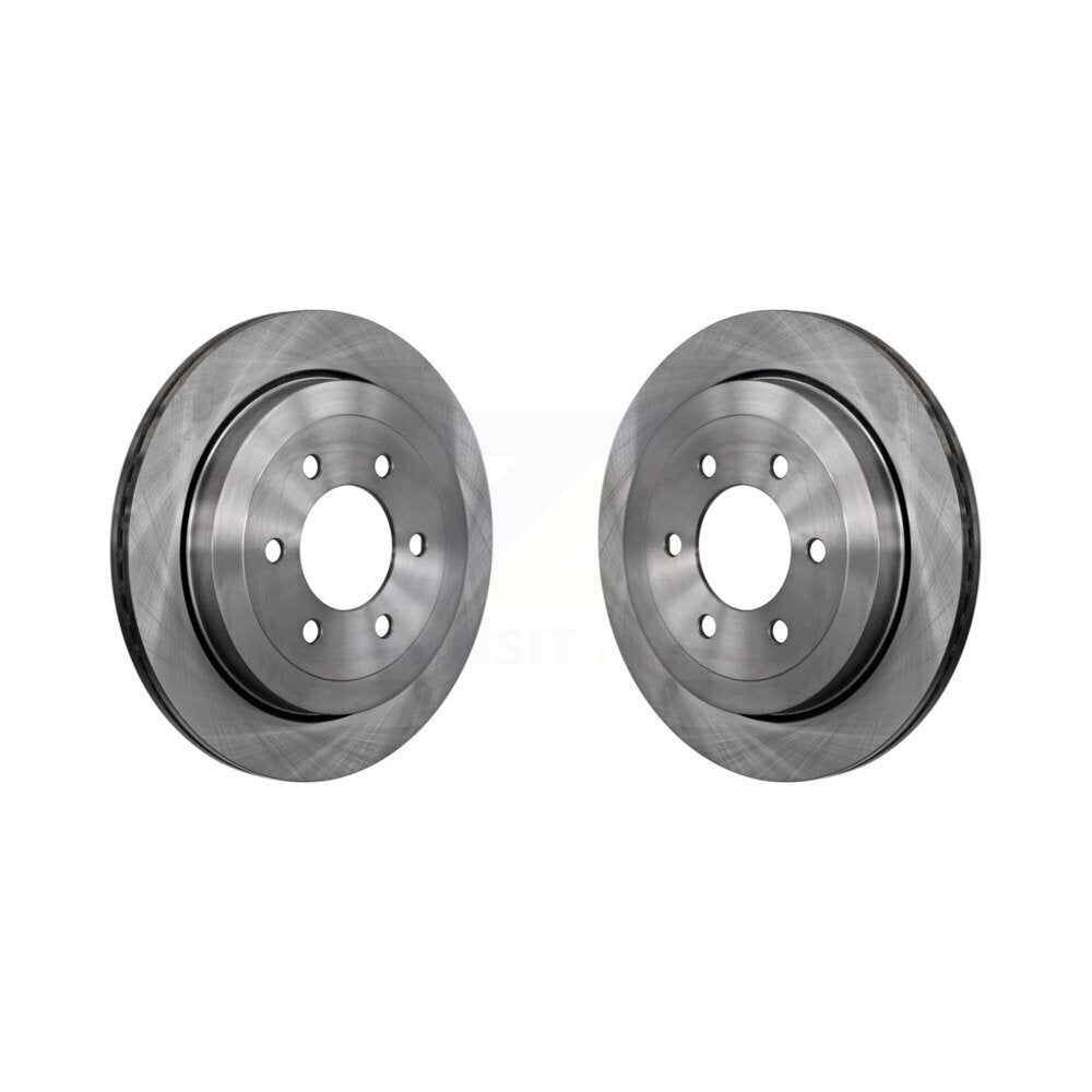 Disc Brake Rotor Kit-K8-100660 - Kit.bestparts.ca Kit.bestparts.ca